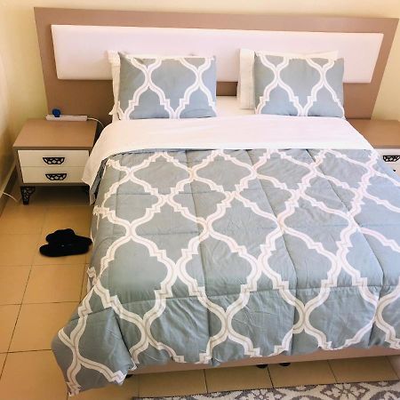 Апарт готель Maliaways Comfy Airbnb-Jkia Syokimau Екстер'єр фото