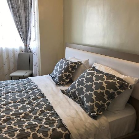 Maliaways Comfy Airbnb-Jkia Syokimau Екстер'єр фото