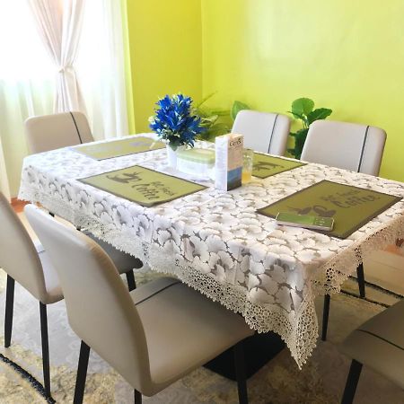 Maliaways Comfy Airbnb-Jkia Syokimau Екстер'єр фото