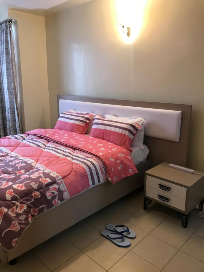 Апарт готель Maliaways Comfy Airbnb-Jkia Syokimau Екстер'єр фото