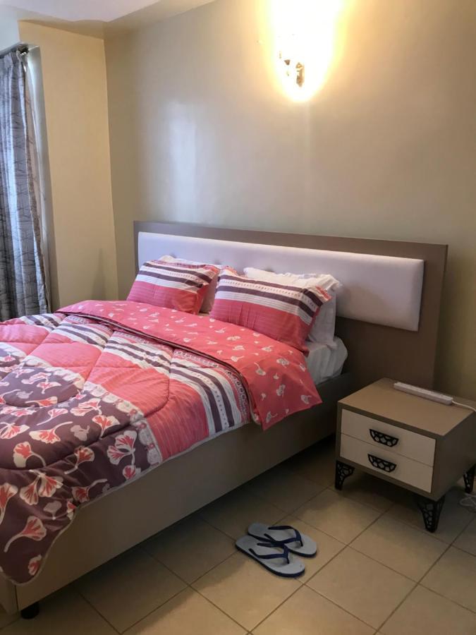 Maliaways Comfy Airbnb-Jkia Syokimau Екстер'єр фото