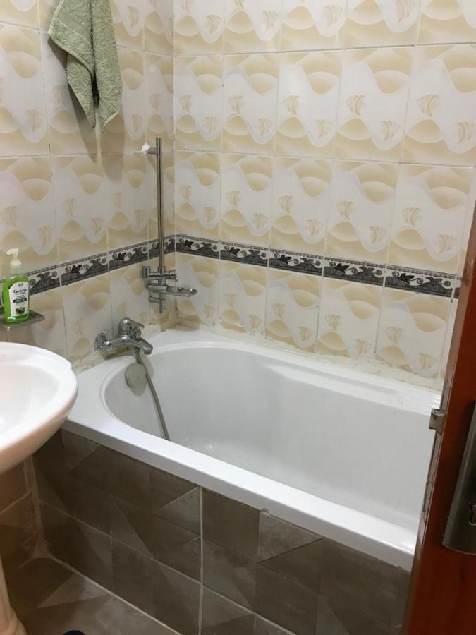 Maliaways Comfy Airbnb-Jkia Syokimau Екстер'єр фото