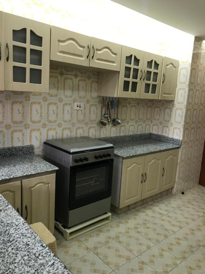 Maliaways Comfy Airbnb-Jkia Syokimau Екстер'єр фото