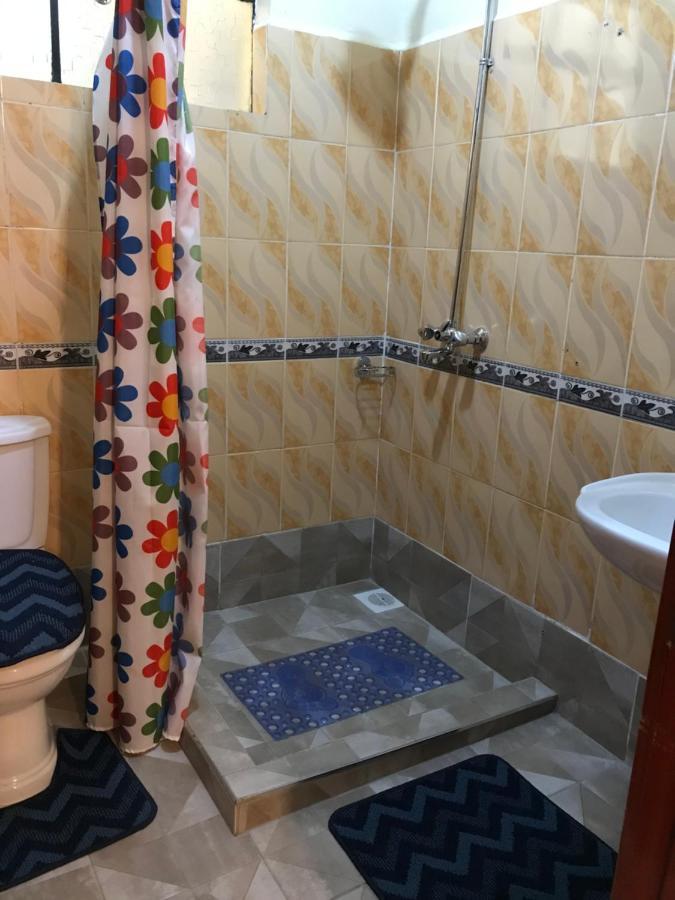 Maliaways Comfy Airbnb-Jkia Syokimau Екстер'єр фото