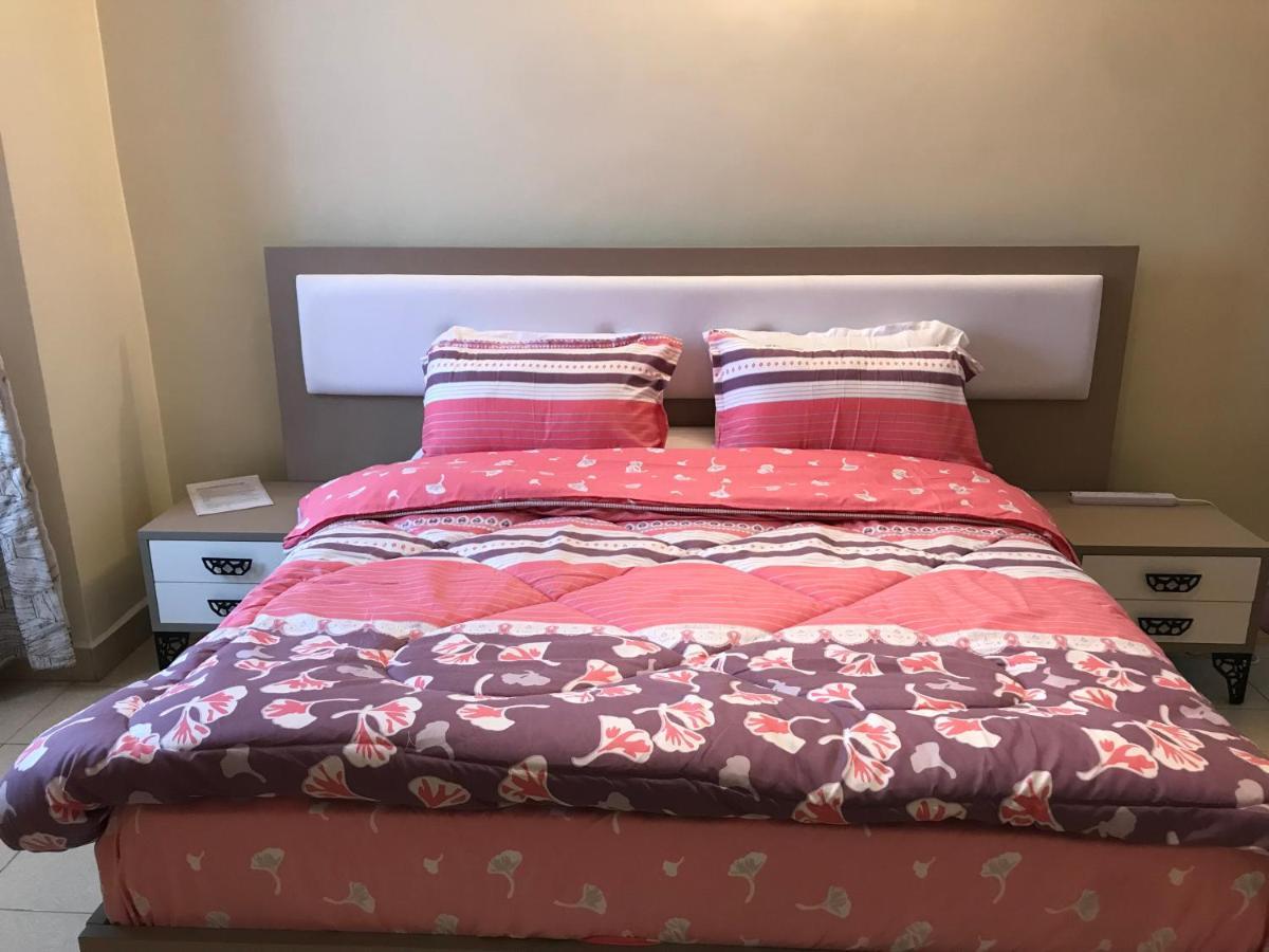 Maliaways Comfy Airbnb-Jkia Syokimau Екстер'єр фото