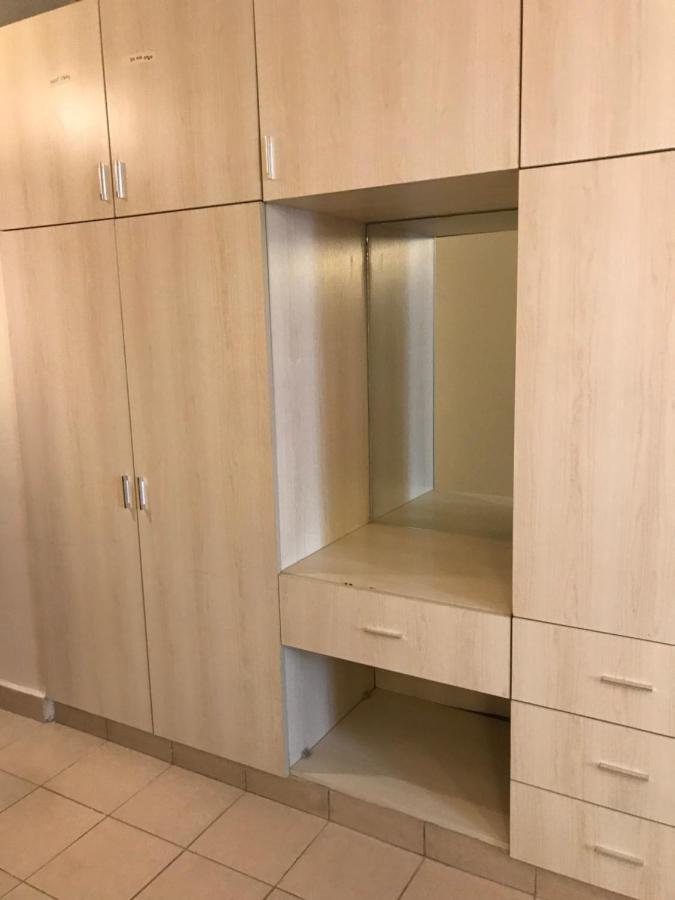 Maliaways Comfy Airbnb-Jkia Syokimau Екстер'єр фото
