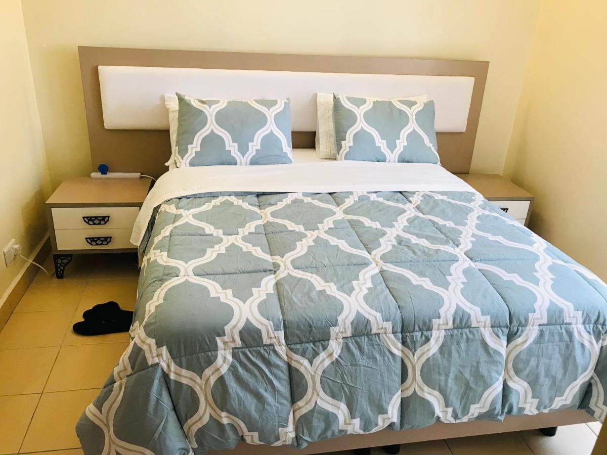 Maliaways Comfy Airbnb-Jkia Syokimau Екстер'єр фото
