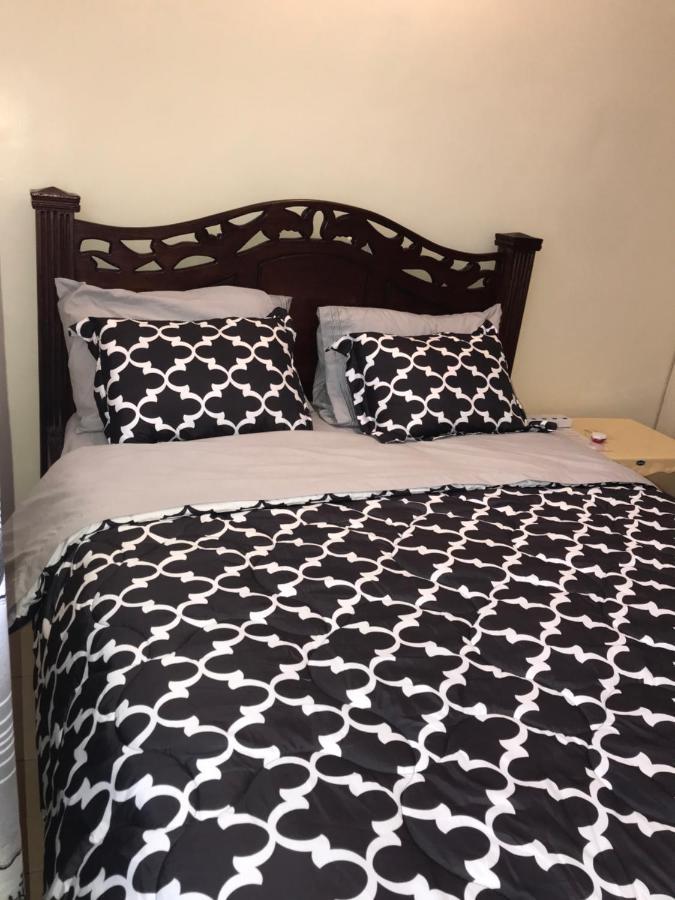Maliaways Comfy Airbnb-Jkia Syokimau Екстер'єр фото