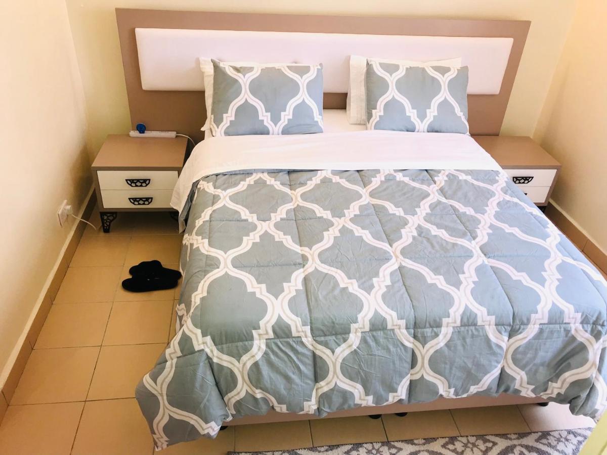 Апарт готель Maliaways Comfy Airbnb-Jkia Syokimau Екстер'єр фото