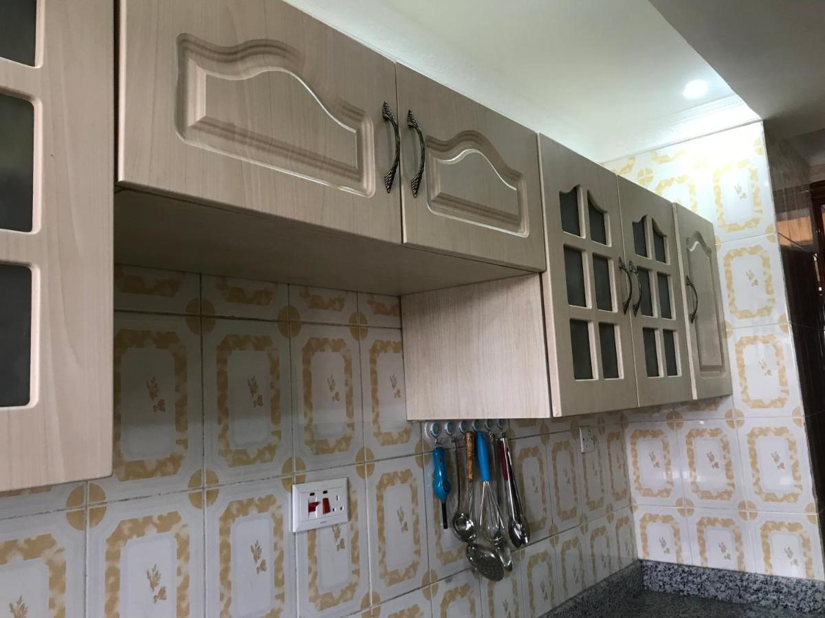 Maliaways Comfy Airbnb-Jkia Syokimau Екстер'єр фото
