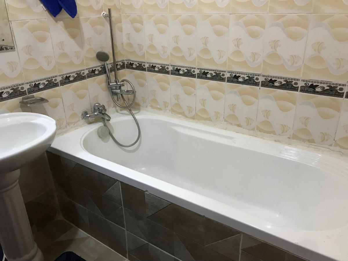 Maliaways Comfy Airbnb-Jkia Syokimau Екстер'єр фото