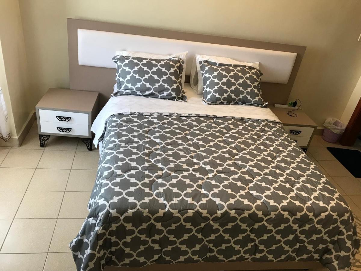 Апарт готель Maliaways Comfy Airbnb-Jkia Syokimau Екстер'єр фото