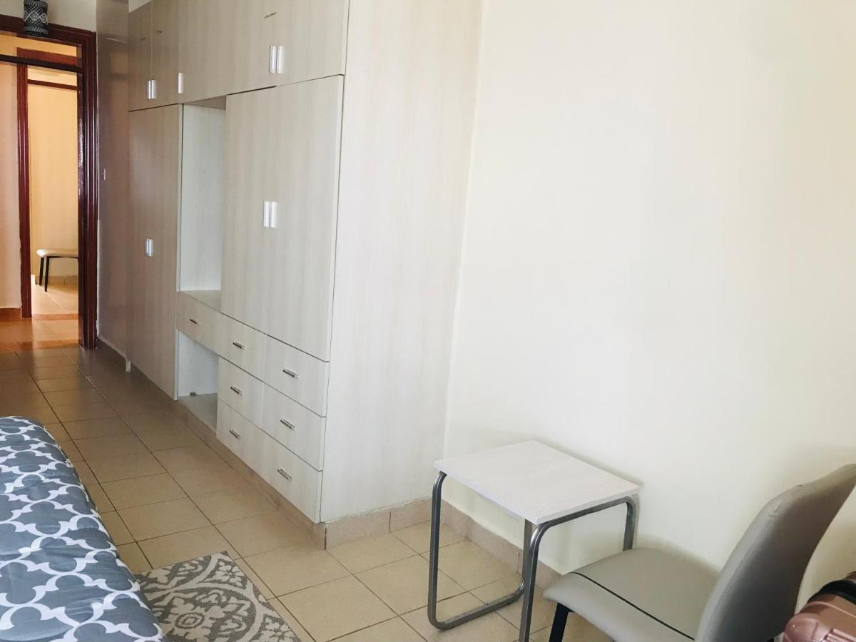 Maliaways Comfy Airbnb-Jkia Syokimau Екстер'єр фото