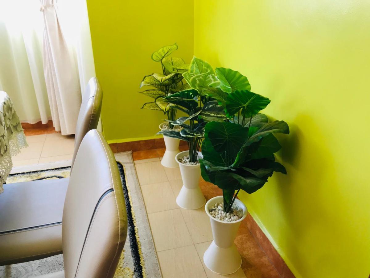 Maliaways Comfy Airbnb-Jkia Syokimau Екстер'єр фото