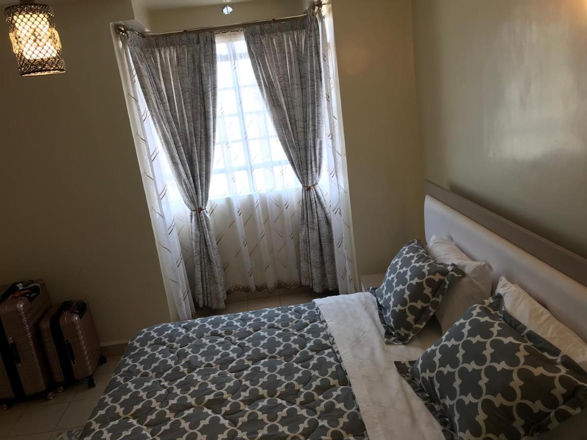 Maliaways Comfy Airbnb-Jkia Syokimau Екстер'єр фото