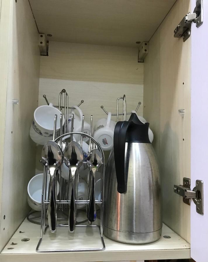 Maliaways Comfy Airbnb-Jkia Syokimau Екстер'єр фото
